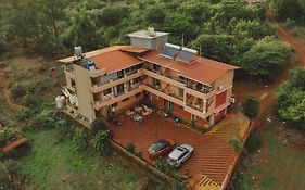 Hotel Mahabaleshwar Mount View